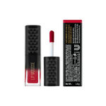 Buy Lakme Xtraordin-airy Lip Mousse Mini - Crimson Sky - Velvet Matte Finish Airlight & Moisturizing Formula with Cocoa Butter Travel friendly - 1.8 gm - Purplle