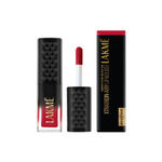 Buy Lakme Xtraordin-airy Lip Mousse Mini - Crimson Sky - Velvet Matte Finish Airlight & Moisturizing Formula with Cocoa Butter Travel friendly - 1.8 gm - Purplle