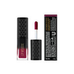 Buy Lakme Xtraordin-airy Lip Mousse Mini - Mauve Mischief - Velvet Matte Finish, Airlight & Moisturizing Formula with Cocoa Butter, Travel friendly - 1.8 gm - Purplle