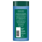Buy Biotique Ocean Kelp Anti Hair Fall Shampoo 180 ml - Purplle