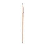 Buy Milagro Beauty Eye Blending Brush 56, For Eyeshadow Highlighting, Powder & Cream Blending, 1 pc - Purplle