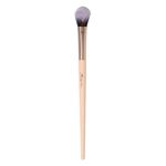 Buy Milagro Beauty Concealer Brush 13, For Cream & Liquid Foundation Application, 1 pc - Purplle