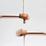 Buy Milagro Beauty Concealer Brush 13, For Cream & Liquid Foundation Application, 1 pc - Purplle