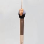 Buy Milagro Beauty Concealer Brush 13, For Cream & Liquid Foundation Application, 1 pc - Purplle