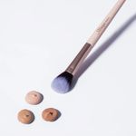 Buy Milagro Beauty Concealer Brush 13, For Cream & Liquid Foundation Application, 1 pc - Purplle