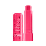 Buy NY Bae Tinted Berry Lip Balm (4.5 gm) | Hydration | All Day comfort | Tinted Lip Balm - Purplle