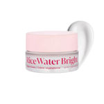 Buy The Face Shop Rice Water Vegan Cream (50 ml) - Purplle
