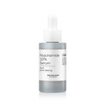 Buy The Face Shop Alltimate Serum Niacinamide, 30 ml - Purplle