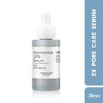 Buy The Face Shop Alltimate Serum Niacinamide, 30 ml - Purplle