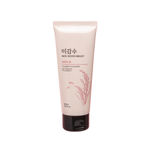 Buy The Face Shop Rice Water Bright Cleansing Foam 100 ml - Purplle