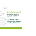 Buy Simple Kind To Skin Refreshing Face Wash (150 ml) |+ Protecting Light Moisturiser SPF 15 (125 ml) - Purplle