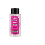 Buy Love Beauty Planet Rice Water & Angelica Seed Oil Silicone Free Shampoo for curly & wavy hair- (400 ml ) + Conditioner (400 ml) - Purplle
