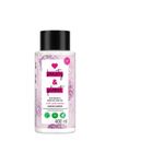 Buy Love Beauty Planet Rice Water & Angelica Seed Oil Silicone Free Shampoo for curly & wavy hair- (400 ml ) + Conditioner (400 ml) - Purplle