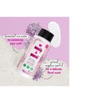 Buy Love Beauty Planet Rice Water & Angelica Seed Oil Silicone Free Shampoo for curly & wavy hair- (400 ml ) + Conditioner (400 ml) - Purplle