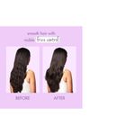 Buy Love Beauty Planet Argan Oil and Lavender Sulfate Free Smooth and Serene Shampoo (200 ml) + Hair Serum (50 ml) - Purplle