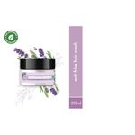 Buy Love Beauty Planet Argan Oil and Lavender Sulfate Free Smooth and Serene Shampoo (400 ml) + Hair Mask (200 ml) - Purplle