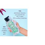 Buy Love Beauty Planet Onion Blackseed & Patchouli Hair fall Control Sulfate Free Shampoo (400 ml) + Hair Mask (200 ml) - Purplle