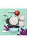 Buy Love Beauty Planet Onion Blackseed & Patchouli Hair fall Control Sulfate Free Shampoo (400 ml) + Hair Mask (200 ml) - Purplle