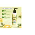 Buy Love Beauty And Planet Rosemary & Yuzu Lemon Anti Dandruff Shampoo (200 ml) + Rosemary & Yuzu Lemon Anti Dandruff Scalp Conditioning Treatment (200 ml) - Purplle