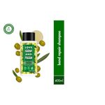 Buy Love Beauty Planet Olive oil & Peptide Bond Repair Hair Mask200 ml and Shampoo 400 ml - Purplle