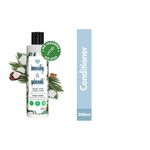 Buy Love Beauty & Planet Coconut Water and Mimosa Flower Volume and Bounty Shampoo & Conditioner 200ml - Purplle