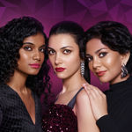 Buy SUGAR Glide Peptide Serum Lipstick 04 Cairo Crimson 4.2 gm - Purplle