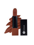 Buy SUGAR Glide Peptide Serum Lipstick 07 Tuscany Truffle 4.2 gm - Purplle
