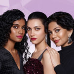 Buy SUGAR Glide Peptide Serum Lipstick 06 Moscow Mulberry 4.2 gm - Purplle