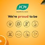 Buy Joy Vitamin C Bright Glow Day Cream with SPF - Lightweight & Oil-Free Moisturizer (50 ml) - Purplle