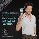 Buy Joy Activated Charcoal Face Wash for Oily Skin (100 ml) | Controls Oil & Removes Dirt & Blackheads | Fights Pollution, Reduces Acne & Pimples For a Clearer & Smoother Skin - Purplle