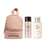 Buy The Face Shop Rice & Shine Combo, with Rice Water Cleansing Oil & Ceramide Face Cream, Korean Beauty - Combo of 3 - Purplle