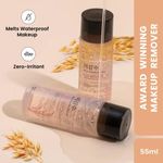 Buy The Face Shop 2 Step Cleanse & Hydrate Combo, Rice Water Cleansing Oil & Hydrating Face Moisturizer - Combo of 3 - Purplle