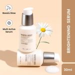 Buy The Face Shop Super Bright Duo, Korean Niacinamide Face Serum & Face Moisturizer, Travel Gift Combo - Combo of 3 - Purplle