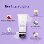 Buy Bare Anatomy Nature X Science Rose Mary & Coconut Milk Conditioner 150 ml - Purplle