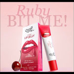 Buy Chemist at Play Cherry Lip Jelly Balm 10 gm - Purplle