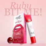 Buy Chemist at Play Cherry Lip Jelly Balm 10 gm - Purplle