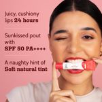 Buy Chemist at Play Cherry Lip Jelly Balm 10 gm - Purplle