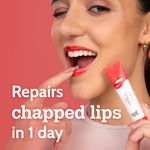 Buy Chemist at Play Cherry Lip Jelly Balm 10 gm - Purplle