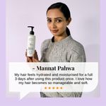 Buy BARE Anatomy NatureXScience ROSEMARY & COCONUT MILK HYDRATING SHAMPOO 200 ml - Purplle