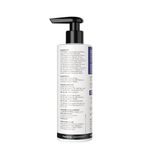 Buy BARE Anatomy NatureXScience ROSEMARY & COCONUT MILK HYDRATING SHAMPOO 200 ml - Purplle