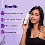 Buy BARE Anatomy NatureXScience ROSEMARY & COCONUT MILK HYDRATING SHAMPOO 200 ml - Purplle