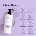 Buy BARE Anatomy NatureXScience ROSEMARY & COCONUT MILK HYDRATING SHAMPOO 200 ml - Purplle