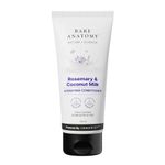 Buy Bare Anatomy Nature X Science Rose Mary & Coconut Milk Conditioner 150 ml - Purplle