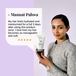 Buy Bare Anatomy Nature X Science Rose Mary & Coconut Milk Conditioner 150 ml - Purplle