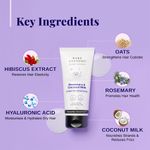 Buy Bare Anatomy Nature X Science Rose Mary & Coconut Milk Conditioner 150 ml - Purplle