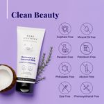 Buy Bare Anatomy Nature X Science Rose Mary & Coconut Milk Conditioner 150 ml - Purplle