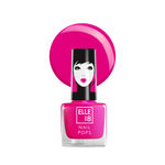 Buy Elle18 Nail Pops Nail Color - Shade 68 (5 ml) - Purplle