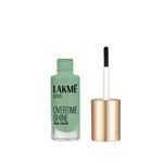Buy Lakme  9to5 Overtime Shine Nail Color- Green Pistachio(6ml) - Purplle