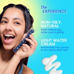 Buy Dot & Key Blueberry Hydrate Barrier Repair Sunscreen SPF 50+, PA++++ - With Hyaluronic & 5 Ceramides | Face Sunscreen All Skin Types with 7 UV Filters | 80 gm - Purplle