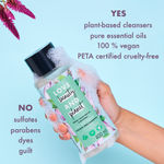 Buy Love Beauty Planet Onion, Blackseed & Patchouli Hairfall Control Sulfate Free Shampoo, 400 ml - Purplle
